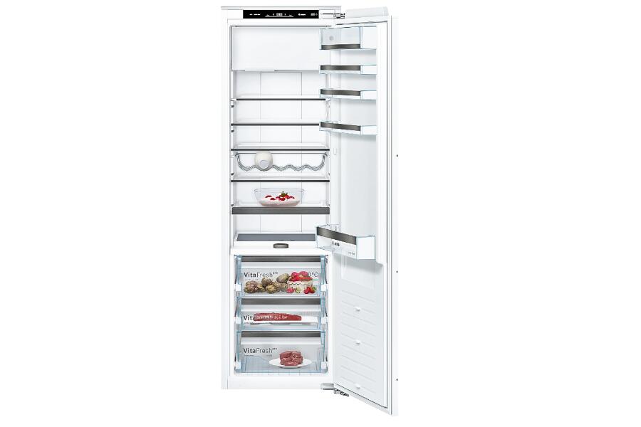 Einbau Kühl-/Gefrierkombi Bosch Serie 8 KIF82SDE0 - originalverpackt